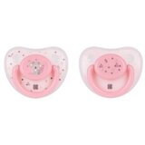  Varalica 0-6m Savanna 2pcs Pink KKB11042 | Eponuda.com