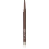 MAC Cosmetics Colour Excess Gel Pencil vodoodporni gel svinčnik za oči odtenek Skip The Waitlist 35 g Cene