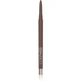 MAC Cosmetics Colour Excess Gel Pencil vodoodporni gel svinčnik za oči odtenek Skip The Waitlist 35 g