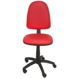  Uredska stolica Ayna Similpiel P&amp C PSPV79N Crvena | shoptok.hr