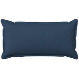 Presvlaka za jastuk 6 kom. HOUTEN Plava 40 x 70 cm Umjetni lan - Plava 40 x 70 cm 6 | shoptok.hr