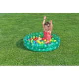  Pool 91x20cm + BESTWAY Balls | Shoptok.si