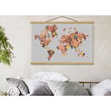 Wallity slika MRG45, 50 x 70 cm Cene