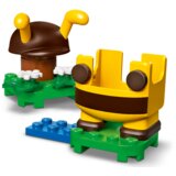 Lego Super Mario™ paket z močjo Maria čebele 71393 | Shoptok.si