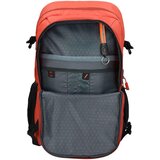 Simpo Nahrbtnik Avior, za prenosnike, oranžen | Shoptok.si