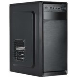 Spire Supreme 1534B kućište, 500W SPT1534B-500Z-E12U3 | shoptok.hr