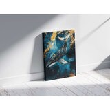 Wallity Zidna slika YNS-1004, 70x100 cm | Eponuda.ba