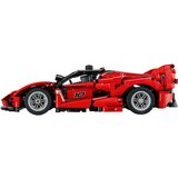 Lego LEGO® Technic - Ferrari FXX K (42212) | ePonuda.com