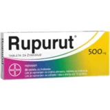 Rupurut