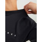 Jack & Jones muška majica 12234746, crna
