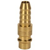 Einhell Spojnica muška za crijevo Ø 9mm | shoptok.hr