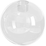 Ideal Lux zamensko staklo za luster i lampu equinoxe, prečnika 15 cm, prozirno Cene