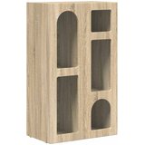  Kreveta Sonoma hrast 59 x 35 x 100,5 cm Konstruirano drvo | Eponuda.com