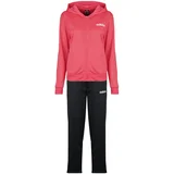 Trenirka komplet Essentials Linear Track Suit Rožnata