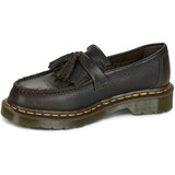 Dr. Martens Mokasini ADRIAN YS DARK BROWN AMBASSADOR Kostanjeva | Shoptok.si
