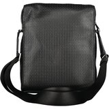 Calvin Klein MEN'S BLACK SHOULDER BAG | ePonuda.com