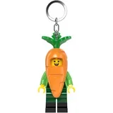 LGL-KE239H Minifigure™ Maskota Korenček obesek z lučko