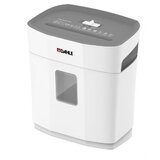 Dahle uničevalnik dokumentov papersafe ps 140 P-4, 10 listov, 12l Cene