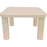 Actona Bež stolić za kavu u mramornom dekoru 60x60 cm Solano – | shoptok.hr