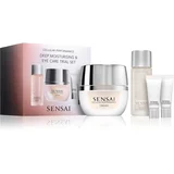 Cellular Performance Deep Moisturising & Eye Care Trial Set poklon set