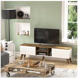 Hanah home TV komoda Egg Cene
