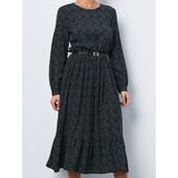 Sinsay ženska midi haljina 488BA-MLC | shoptok.hr