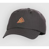 Iriedaily Pizza Love Dad Kapa s šiltom off black Cene