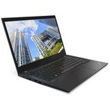 Lenovo ThinkPad T14s G2 i7-1185G7 16GB RAM 256GB NVMe SSD 14.0 FULL HD IPS WIN 11 PRO | ePonuda.com