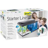 Tetra akvarijum Start Line LED 54L | ePonuda.com