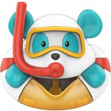  Igračka za kupanje Generator mjehurića Teddy Bear | shoptok.hr