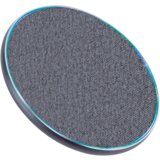 Rivacase brezžična polnilna postaja, brezžični polnilec VA4915 GR3 QC Fast Charge 10W - Samsung Galaxy S23 / iPhone 14 - črn | Shoptok.si