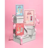 puroBIO cosmetics Dear Santa Love yourself Box darilni set za telo 2 kos | Shoptok.si