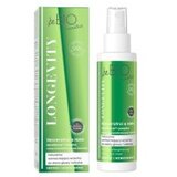 BEBIO COSMETICS NATURAL Balzam za Jačanje i Rast Kose Longevity 100ml | beBIO | Ecobeauty Cene