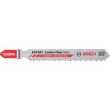 Bosch expert „Carbon fiber Clean“ t 108 bhm list ubodne testere, 3 dela 2608900565 Cene