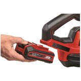 Einhell GE-UB 18/250 Li E-Solo Power X-Change akumulator 3433542 puhalica za lišće bez akumulatora, bez punjača 18 V | Eponuda.ba