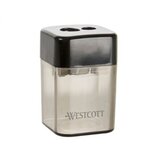 Westcott Zarezač sa rezervoarom dupli, prečnici otvora 8mm i 11mm Westcott 08RMW744744 Cene