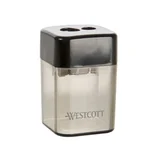 Zarezač sa rezervoarom dupli, prečnici otvora 8mm i 11mm Westcott 08RMW744744