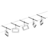 PAULMANN 94481 - SET 5xLED/4,8W Kompletan sajlni sistem 230V | Eponuda.com