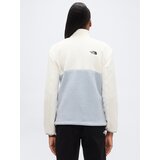 The North Face Funkcionalna jopa iz flisa 'YUMIORI' bazaltno siva / volneno bela | Shoptok.si