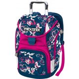 Packster Trolley Heart Cene