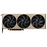 MSI SVGA RTX 5070Ti Inspire 3X OC 16GB GDDR7 | ePonuda.com