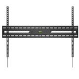  Zidni nosač GEMBIRD WM-100F-01, 43”-100”, TV wall mount (fixed) | Eponuda.ba