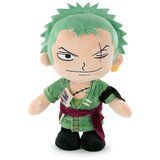 Barrado PLUSH: ONE PIECE - ZORO 29CM | shoptok.hr