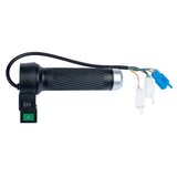  Ručica "gasa" za elektro bicikl - sa 3 brzine (defender) ( 331811 ) Cene