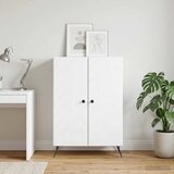  Kreveta Bijela 66 x 34,5 x 90 cm Konstruirano drvo | shoptok.hr