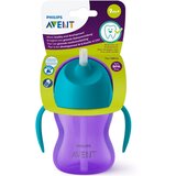 Philips lonček s slamico 200 ml SCF796/02 | Shoptok.si