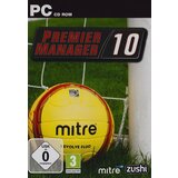  premier manager 10 steam key global | ePonuda.com