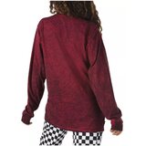 Vans Majice s kratkimi rokavi X Kyle Walke Black Bordo | Shoptok.si