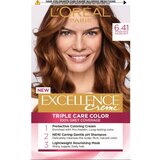 L´Oréal Paris excellence creme farba za kosu (više vrsta) Cene