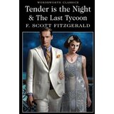 Bookpoint F. Scott Fitzgerald - Tender Is Night / The Last Tycoon | ePonuda.com